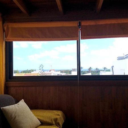 Cosy Apartment In El Matorral 50 M² With Sea Views Exterior foto