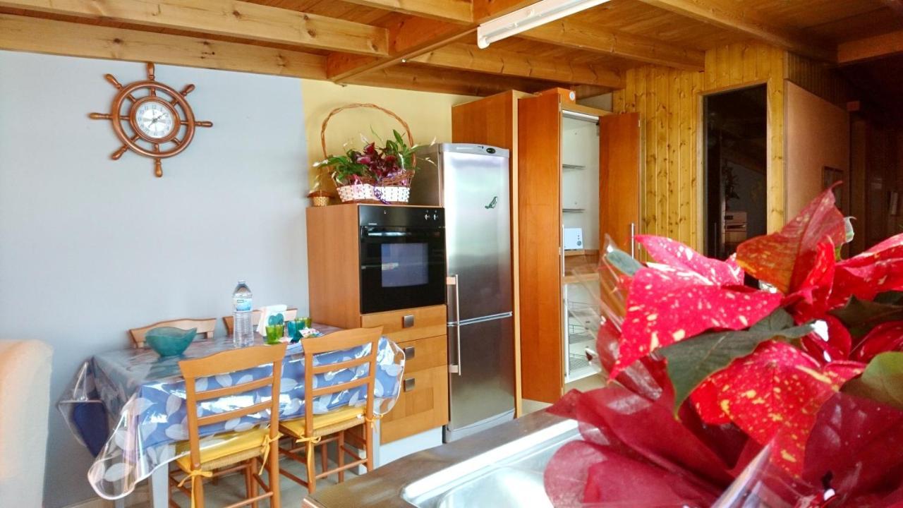 Cosy Apartment In El Matorral 50 M² With Sea Views Exterior foto