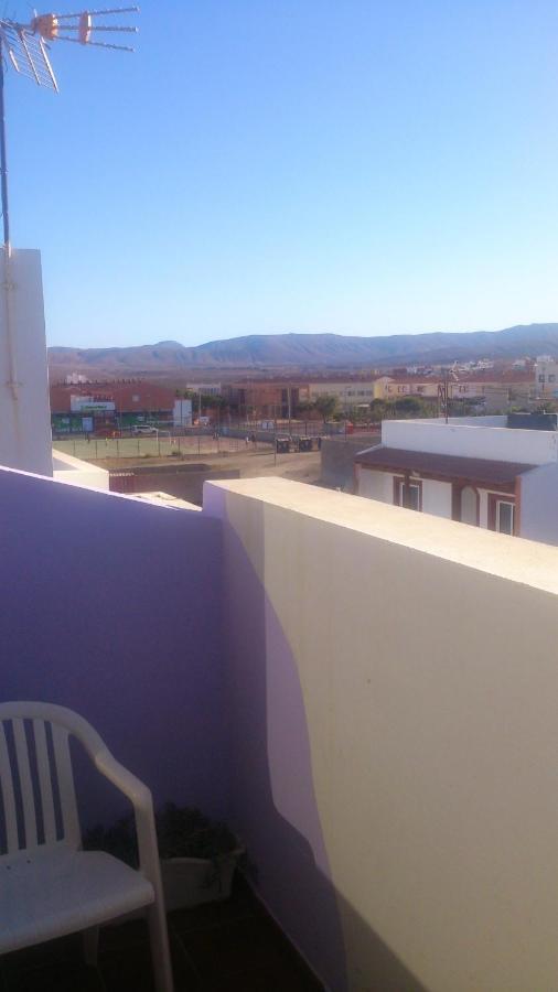 Cosy Apartment In El Matorral 50 M² With Sea Views Exterior foto