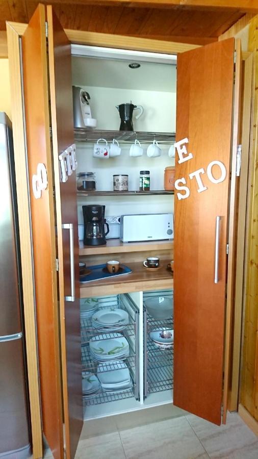 Cosy Apartment In El Matorral 50 M² With Sea Views Exterior foto