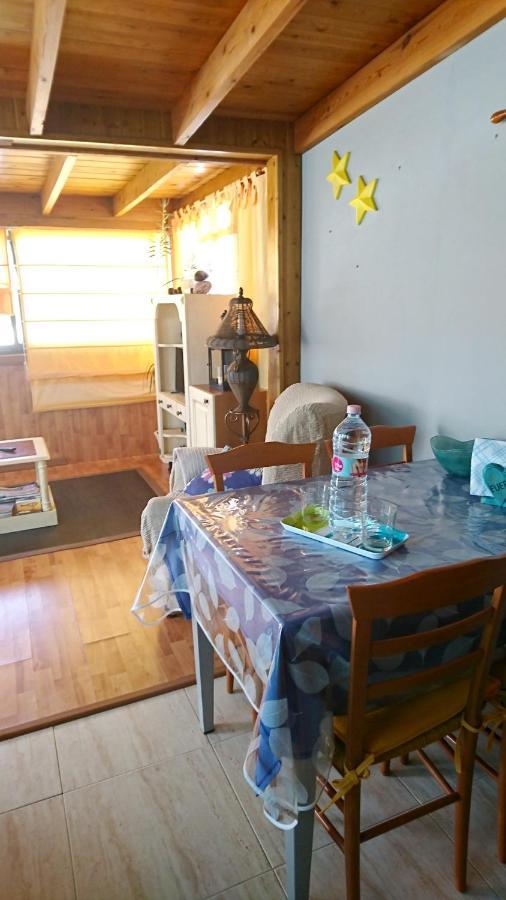 Cosy Apartment In El Matorral 50 M² With Sea Views Exterior foto